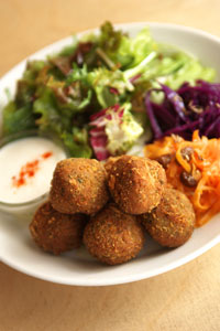 falafel