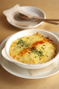 gratin gratin