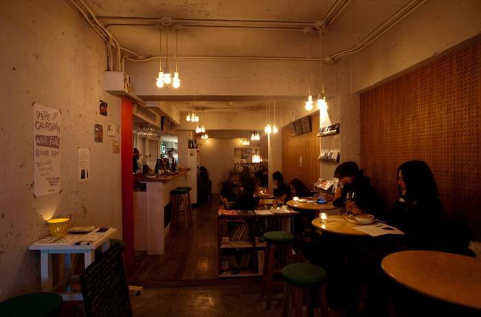 Music Cafe and Bar NEWPORT